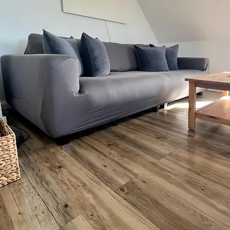 Haus Störtebeker No.3 Apartment