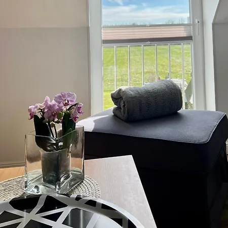 Apartment Haus Störtebeker No.3 *