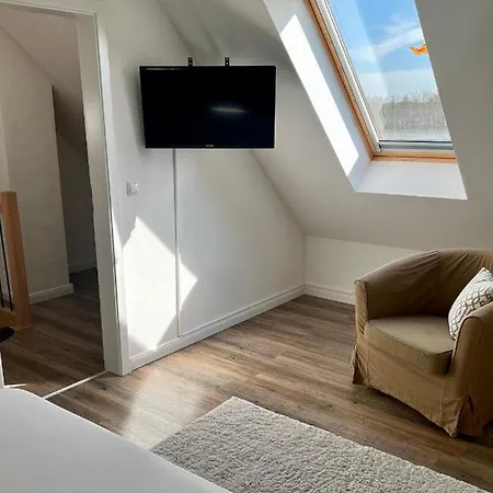 Haus Stoertebeker No.3 *