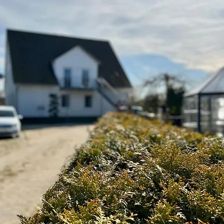Haus Stoertebeker No.3 *
