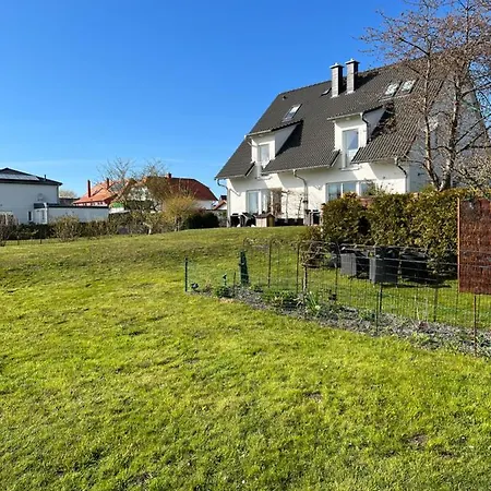 Haus Stoertebeker No.3 Apartment