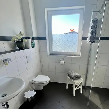 Haus Störtebeker No.3 Apartment *
