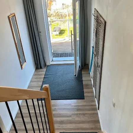 Haus Störtebeker No.3 Apartment Börgerende-Rethwisch