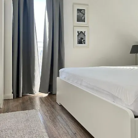 Haus Störtebeker No.3 Apartment *