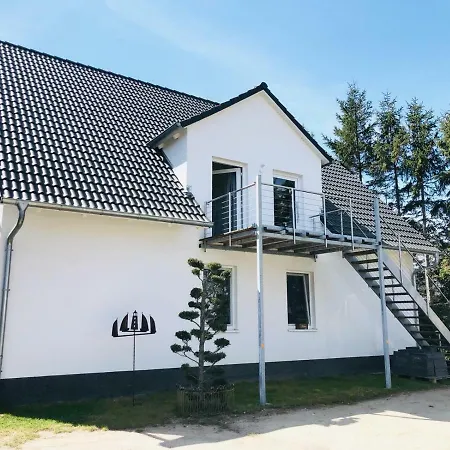 Haus Störtebeker No.3 * Börgerende-Rethwisch